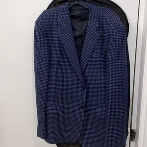 Men’s Armani Blazer
